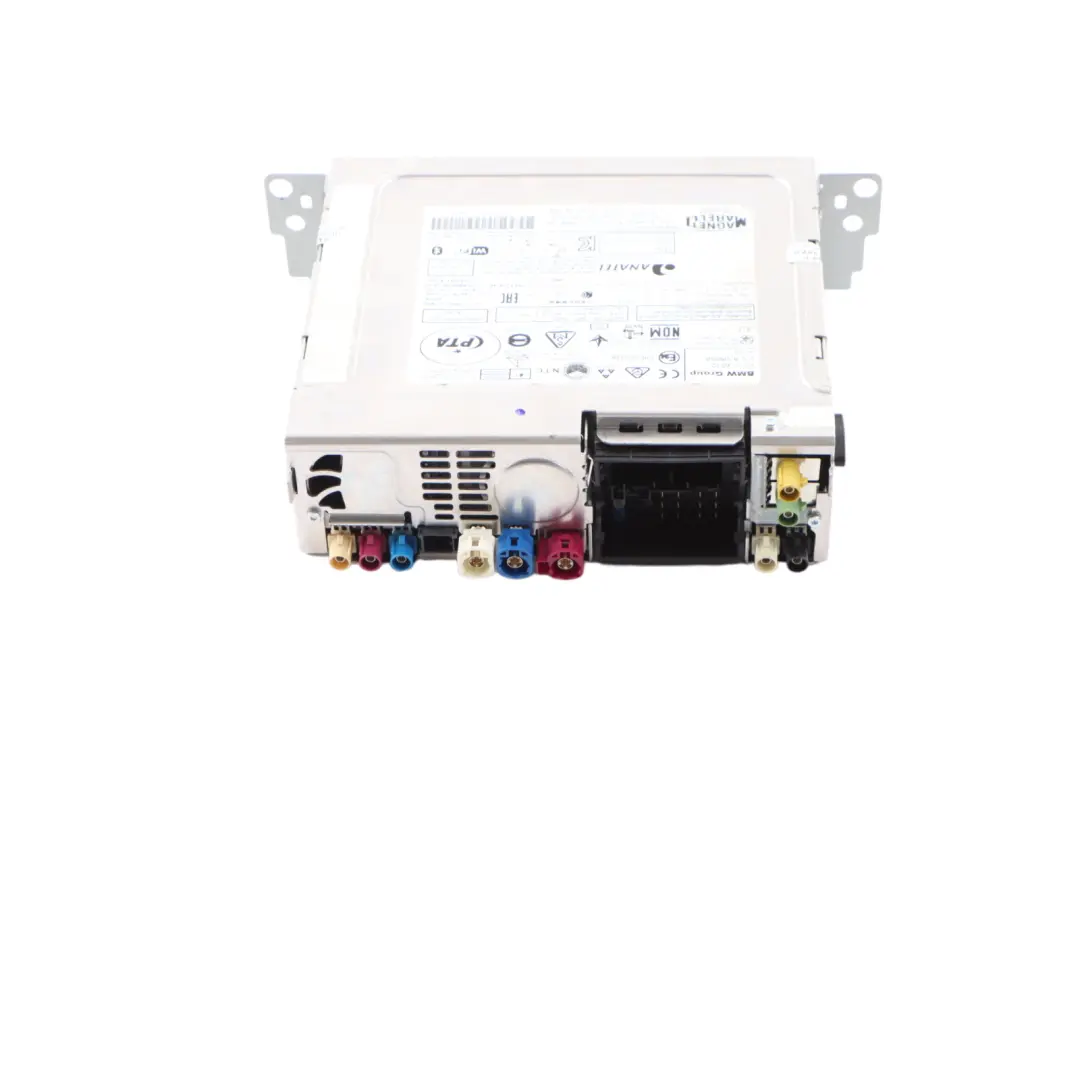  Basic Navigation Unit Mini F54 F60 Countryman Sat Nav Head Unit - SKU 8705958 - Part number 8705958