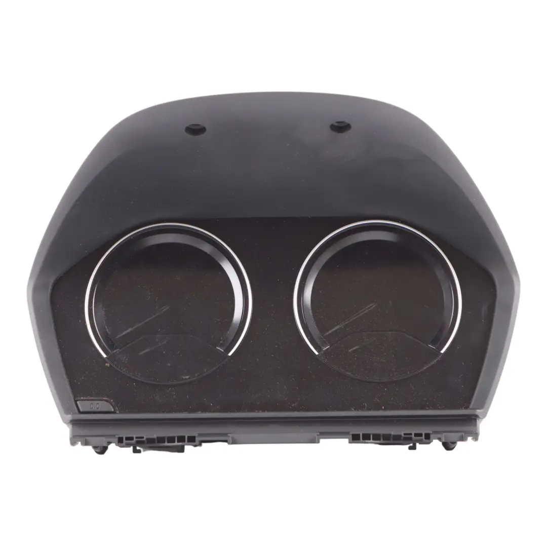 BMW F20 Petrol Instrument Cluster Speedometer Speedo Manual - SKU RHD-8710808 - Part number 8710808