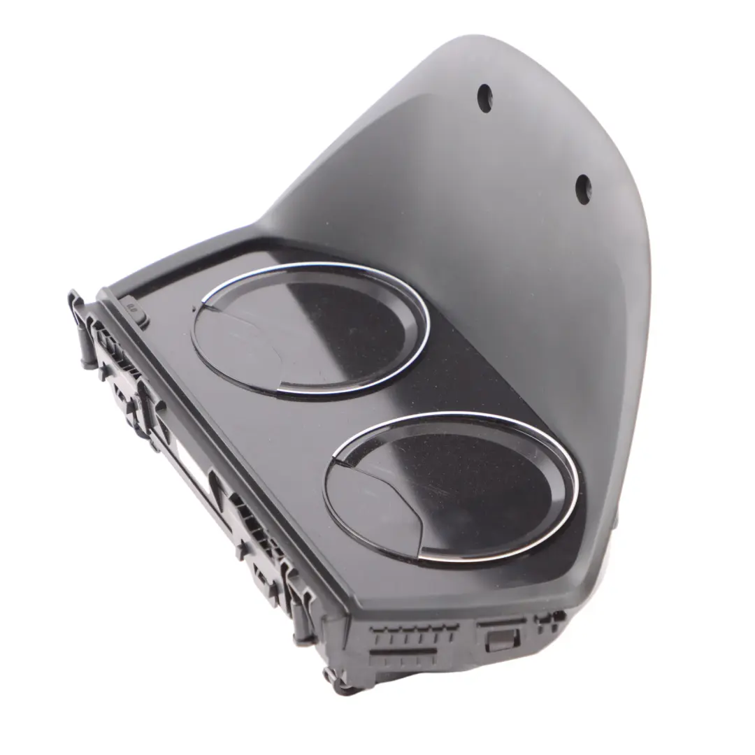 Instrument Cluster Speedometer Speedo Manual to BMW F20 Petrol with Part number 8710808 BMW F20 Petrol Instrument Cluster Speedometer Speedo Manual - SKU RHD-8710808 - Part number 8710808