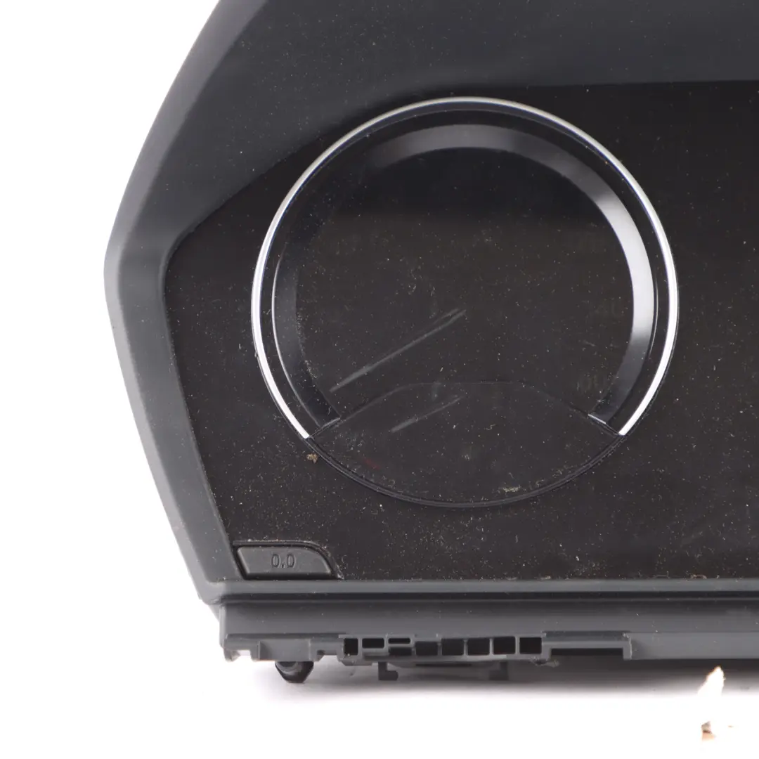 Instrument Cluster Speedometer Speedo Manual to BMW F20 Petrol with Part number 8710808 BMW F20 Petrol Instrument Cluster Speedometer Speedo Manual - SKU RHD-8710808 - Part number 8710808