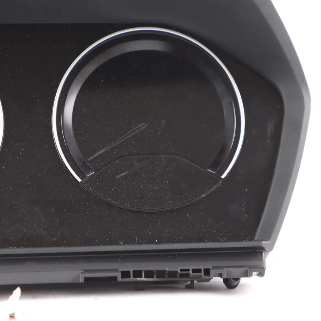 Instrument Cluster Speedometer Speedo Manual to BMW F20 Petrol with Part number 8710808 BMW F20 Petrol Instrument Cluster Speedometer Speedo Manual - SKU RHD-8710808 - Part number 8710808