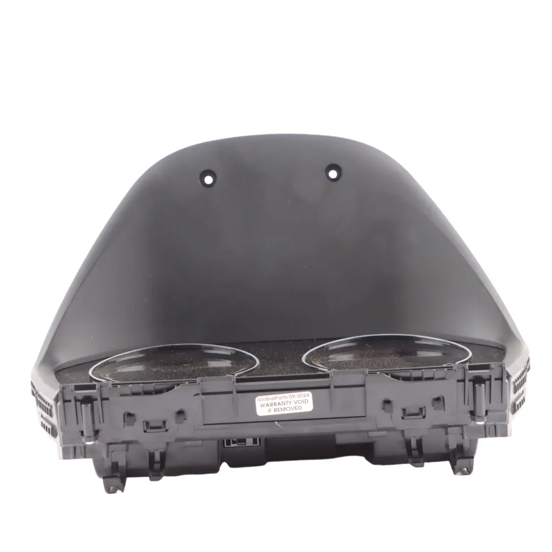 Instrument Cluster Speedometer Speedo Manual to BMW F20 Petrol with Part number 8710808 BMW F20 Petrol Instrument Cluster Speedometer Speedo Manual - SKU RHD-8710808 - Part number 8710808