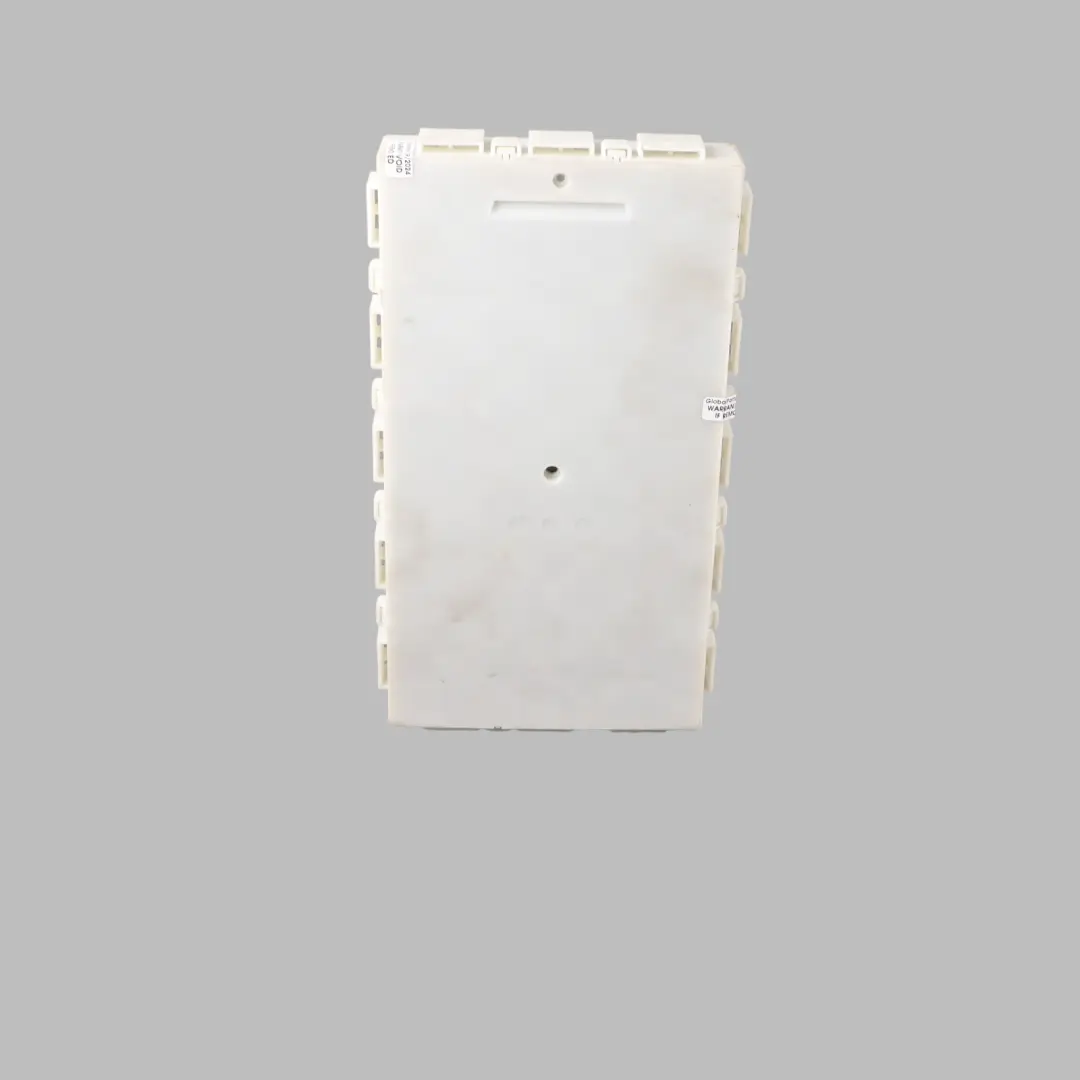 Body Control Unit Mini F54 F55 F56 ECU Body Domain Controller BDC Module to with Part number 8714632 Body Control Unit Mini F54 F55 F56 ECU Body Domain Controller BDC Module - SKU 8714632 - Part number 8714632