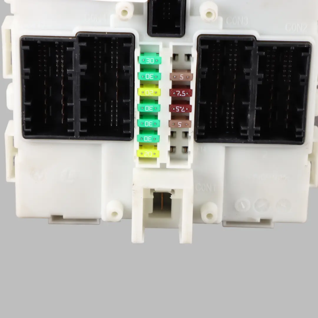 Body Control Unit Mini F54 F55 F56 ECU Body Domain Controller BDC Module to with Part number 8714632 Body Control Unit Mini F54 F55 F56 ECU Body Domain Controller BDC Module - SKU 8714632 - Part number 8714632