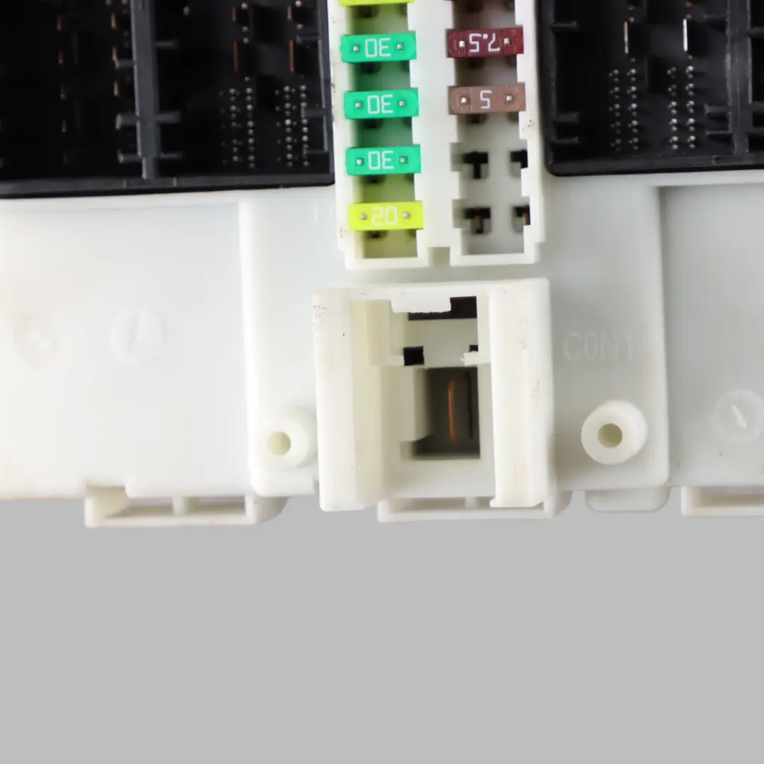 Body Control Unit Mini F54 F55 F56 ECU Body Domain Controller BDC Module to with Part number 8714632 Body Control Unit Mini F54 F55 F56 ECU Body Domain Controller BDC Module - SKU 8714632 - Part number 8714632