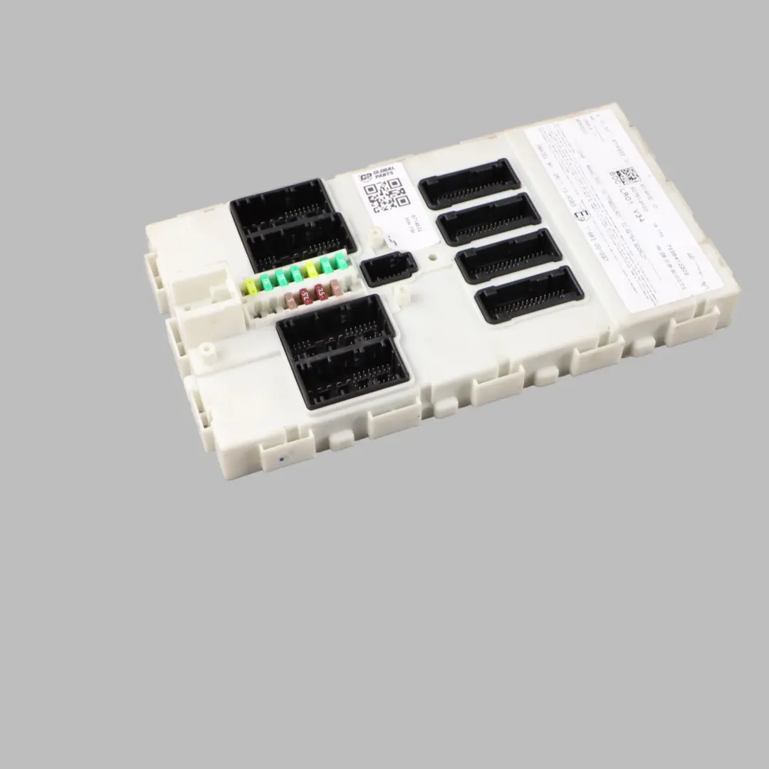  Body Control Unit Mini F54 F55 F56 ECU Body Domain Controller BDC Module - SKU 8714632 - Part number 8714632