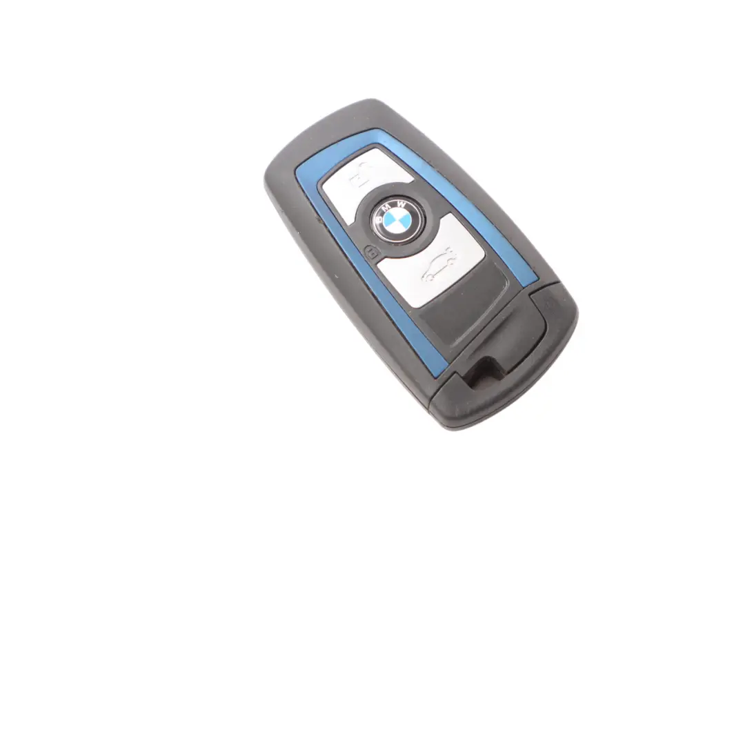 BMW F20 F21 F22 F23 F30 F31 F32 M Sport Radio Remote Alarm Key Button 434 MHz - SKU 8723610-1 - Part number 8723610