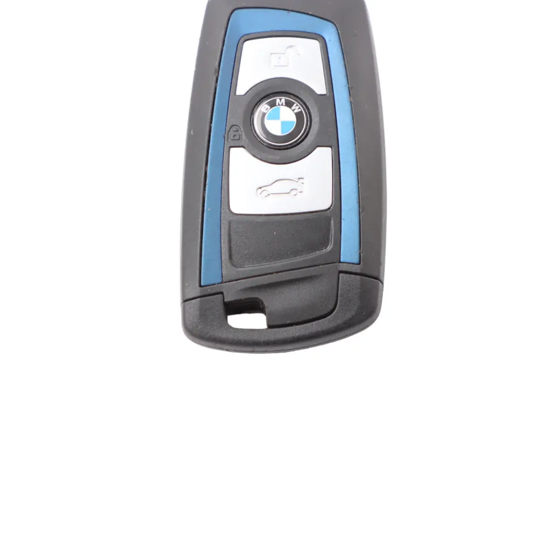 BMW F20 F21 F22 F23 F30 F31 F32 M Sport Funkfernbedienung Alarmtaste 434 MHz - SKU 8723610-1 - Teilenummer 8723610
