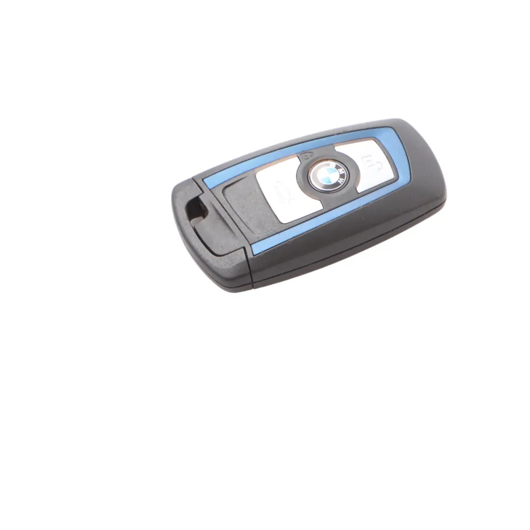 Funkfernbedienung Alarmtaste 434 MHz für BMW F20 F21 F22 F23 F30 F31 F32 M Sport mit Teilenummer 8723610 BMW F20 F21 F22 F23 F30 F31 F32 M Sport Funkfernbedienung Alarmtaste 434 MHz - SKU 8723610-1 - Teilenummer 8723610