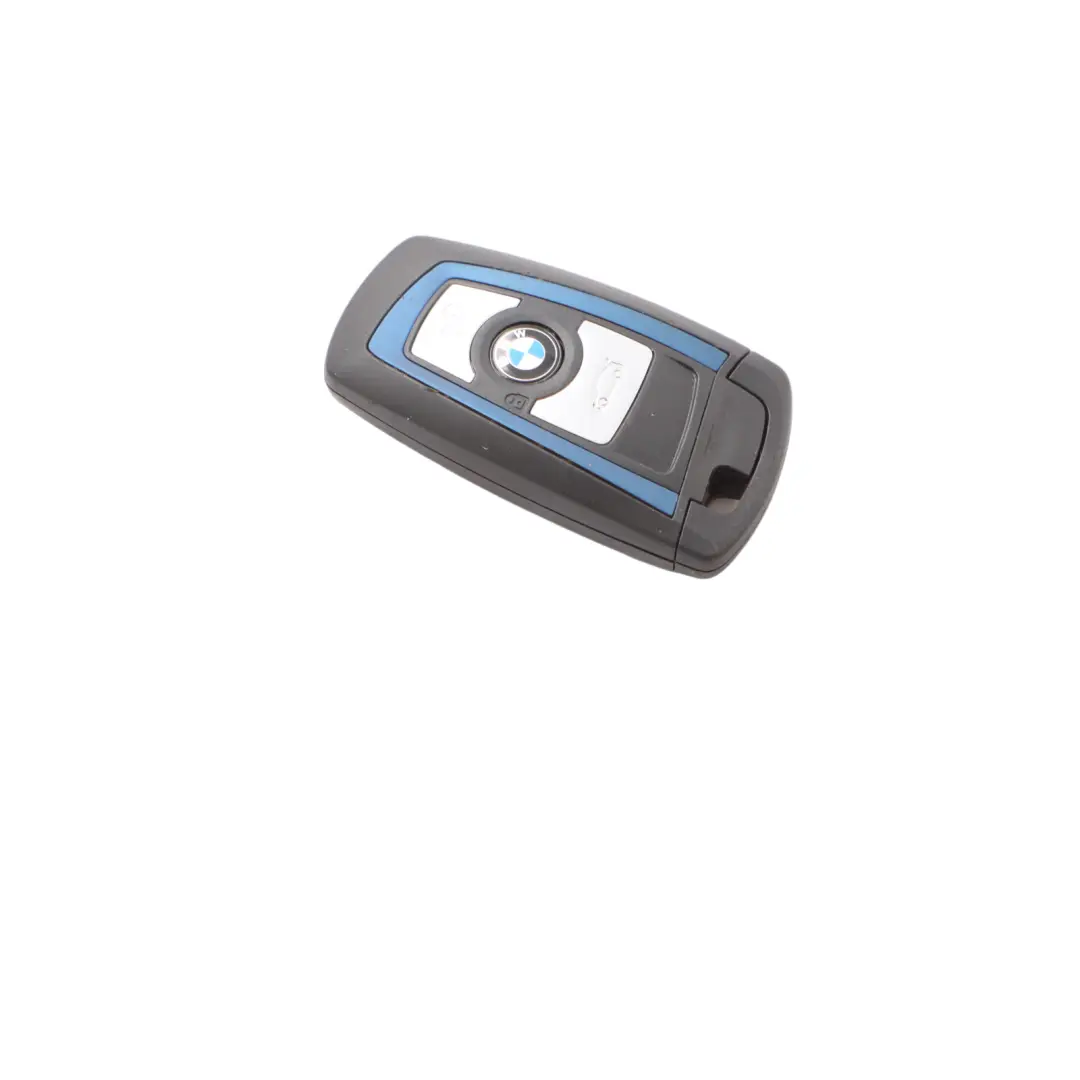 BMW F20 F21 F22 F23 F30 F31 F32 M Sport Funkfernbedienung Alarmtaste 434 MHz - SKU 8723610-1 - Teilenummer 8723610