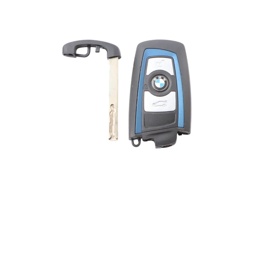 Radio Pulsante allarme a distanza 434 MHz per BMW F20 F21 F22 F23 F30 F31 M Sport con numero di parte 8723610 BMW F20 F21 F22 F23 F30 F31 M Sport Radio Pulsante allarme a distanza 434 MHz - SKU 8723610-1 - Numero di parte 8723610