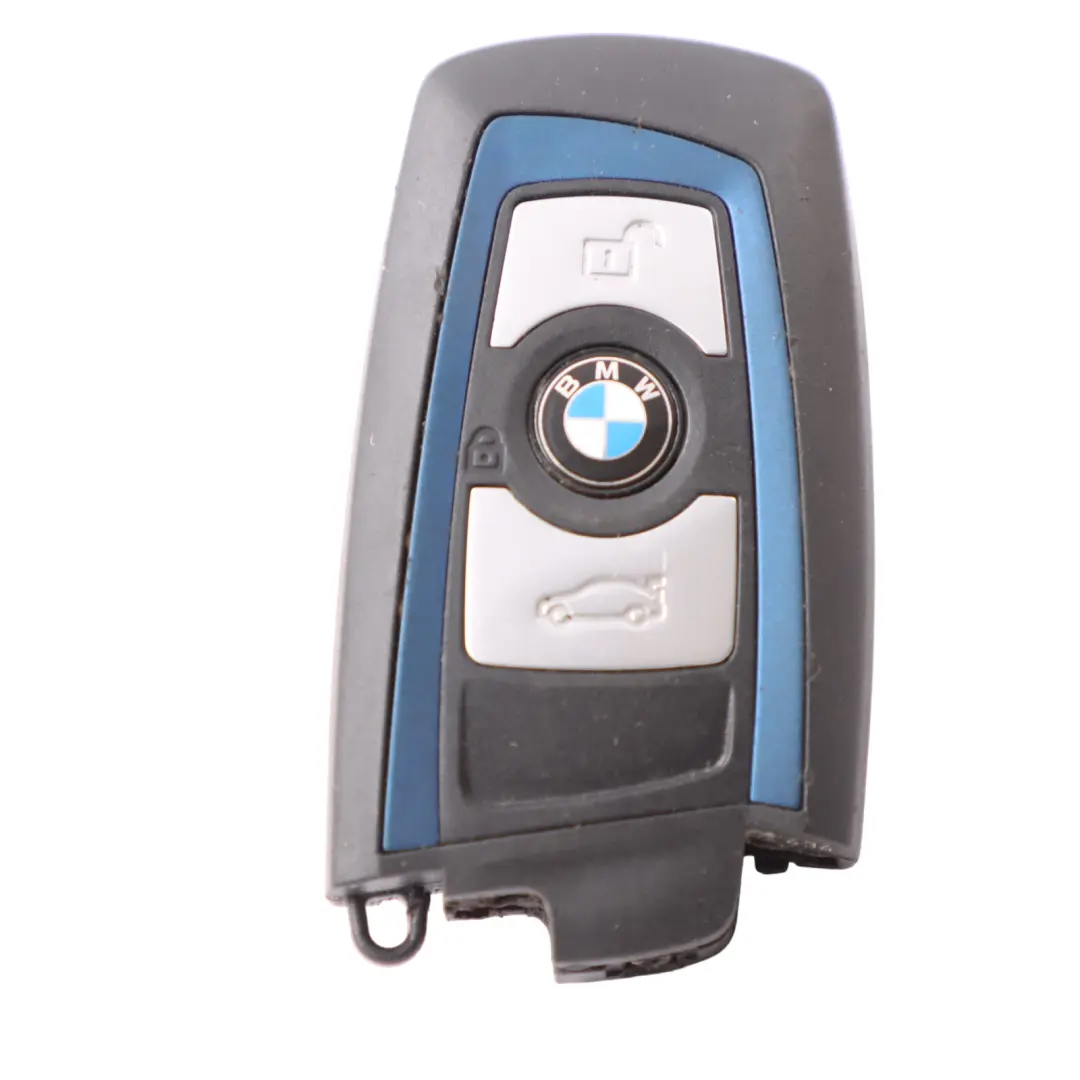 BMW F20 F21 F22 F23 F30 F31 F32 M Sport Funkfernbedienung Alarmtaste 434 MHz - SKU 8723610-1 - Teilenummer 8723610