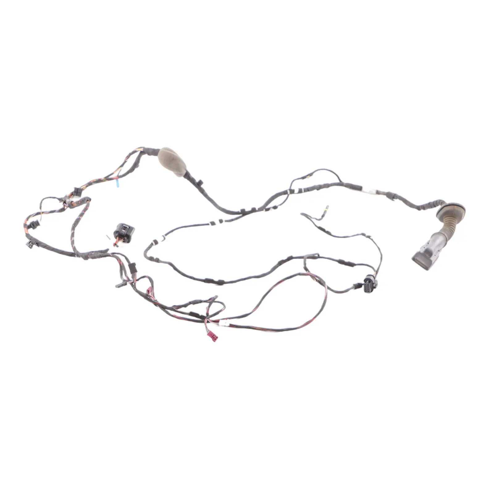 BMW G01 F97 G02 F98 Cavo Porta Cablaggio Porta Passeggero Loom Harness 8792837