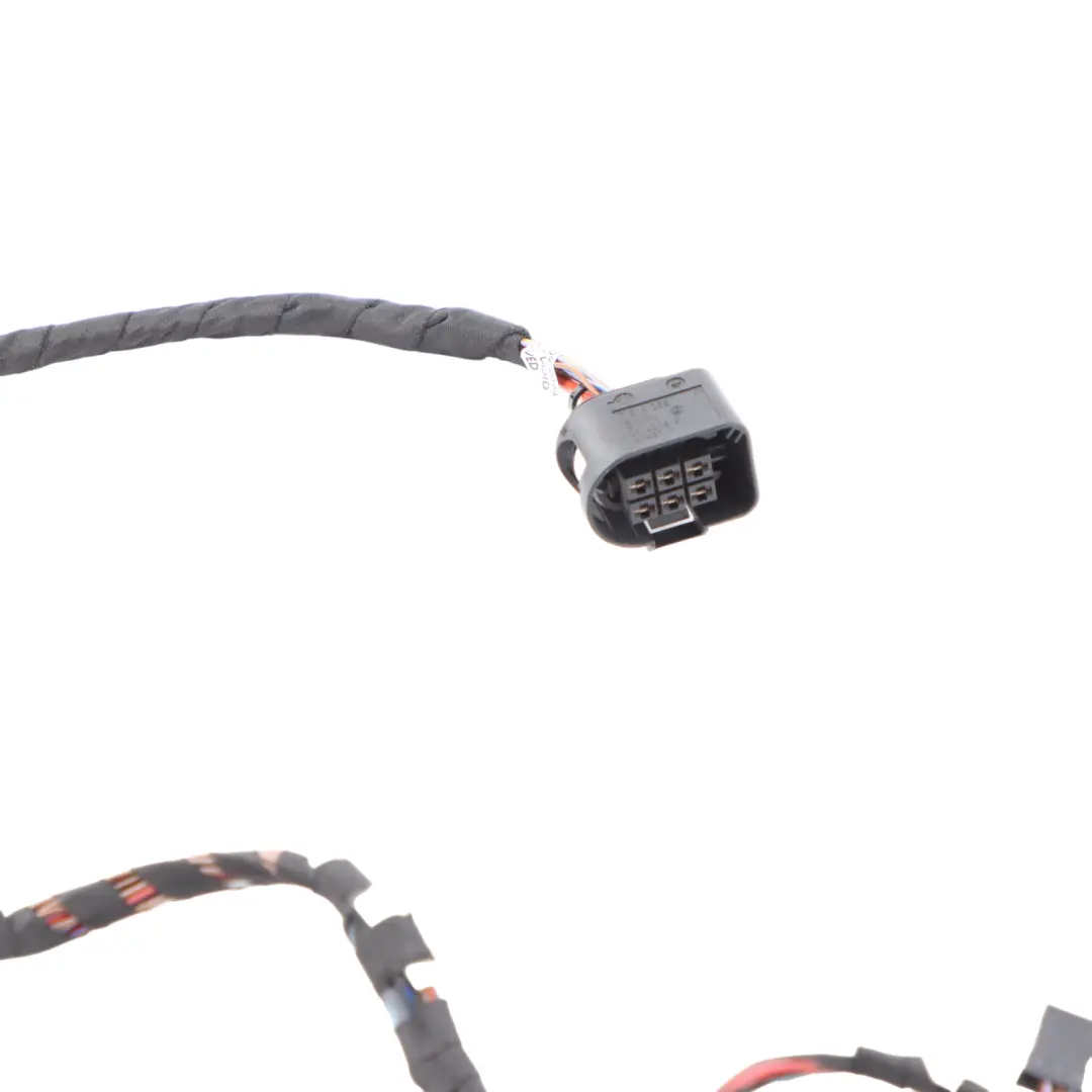 Tür Kabel Verkabelung Beifahrer Tür Loom Harness 8792837 für BMW G01 F97 G02 F98 mit Teilenummer 8792852 BMW G01 F97 G02 F98 Tür Kabel Verkabelung Beifahrer Tür Loom Harness 8792837 - SKU 8792852 - Teilenummer 8792852