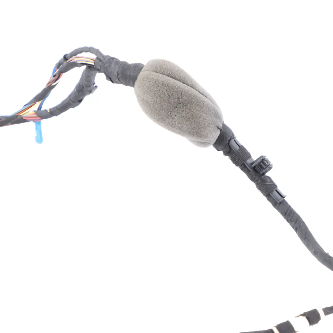 Tür Kabel Verkabelung Beifahrer Tür Loom Harness 8792837 für BMW G01 F97 G02 F98 mit Teilenummer 8792852 BMW G01 F97 G02 F98 Tür Kabel Verkabelung Beifahrer Tür Loom Harness 8792837 - SKU 8792852 - Teilenummer 8792852