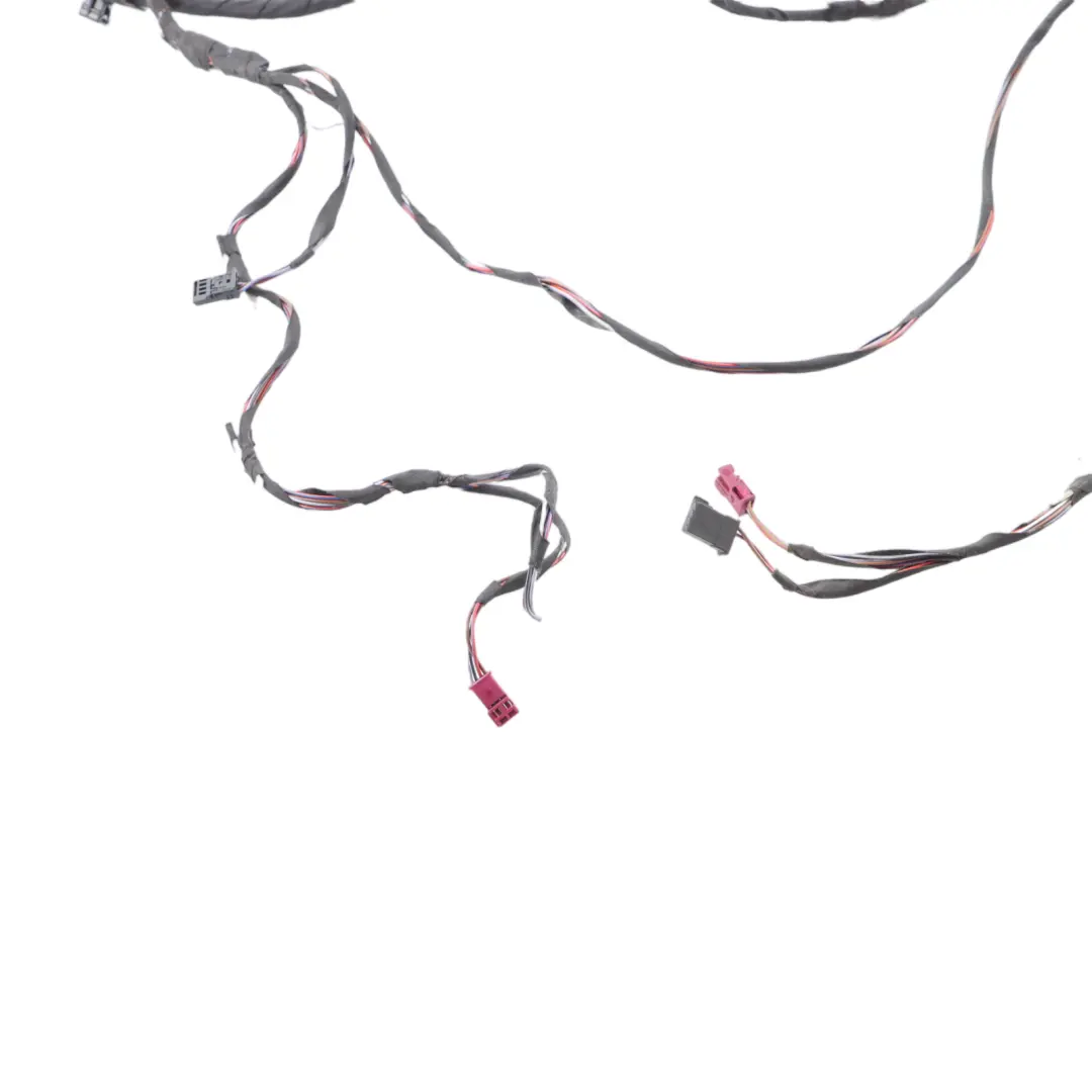 Tür Kabel Verkabelung Beifahrer Tür Loom Harness 8792837 für BMW G01 F97 G02 F98 mit Teilenummer 8792852 BMW G01 F97 G02 F98 Tür Kabel Verkabelung Beifahrer Tür Loom Harness 8792837 - SKU 8792852 - Teilenummer 8792852