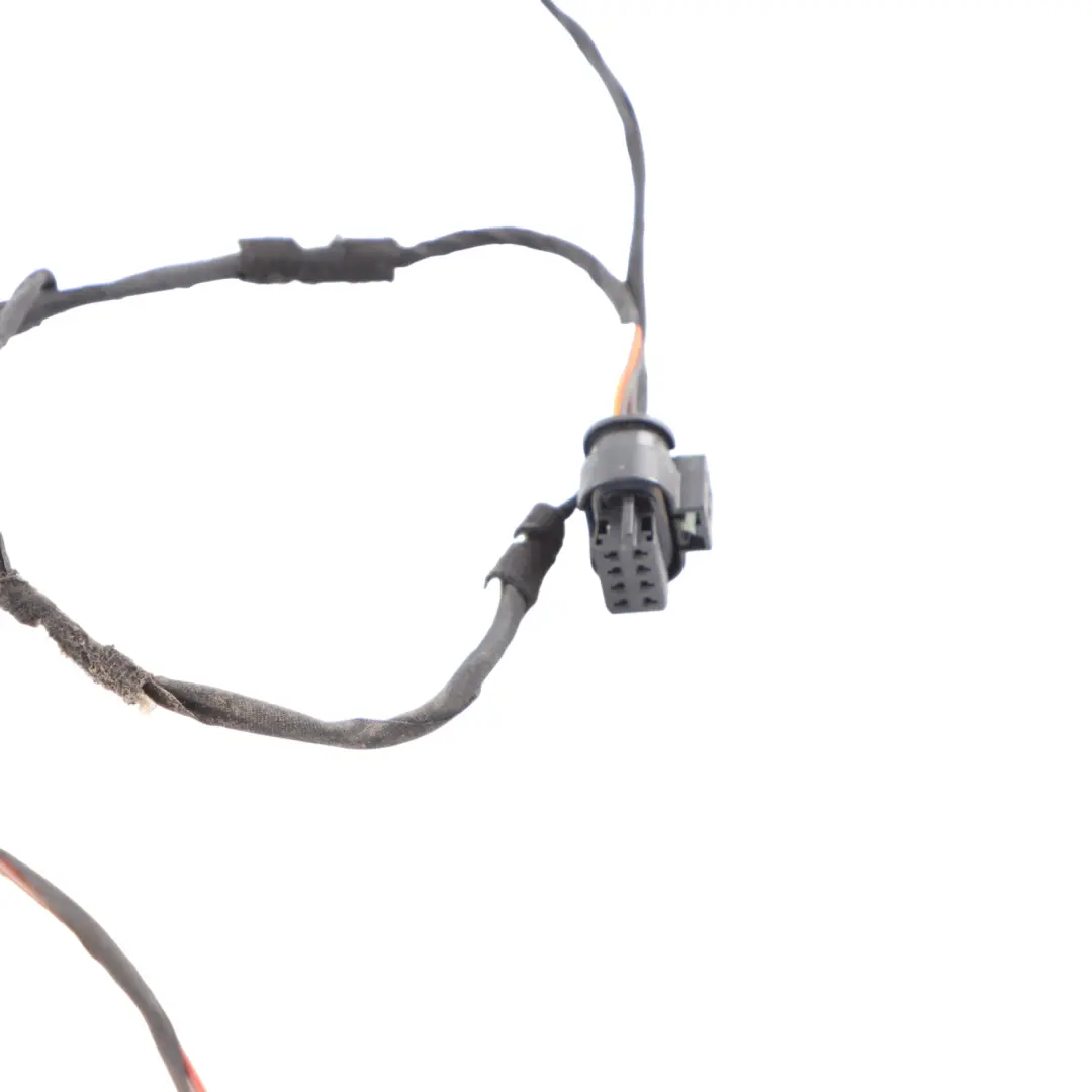 Cableado Puerta Pasajero Mazo 8792837 para BMW G01 F97 G02 F98 con número de pieza 8792852 BMW G01 F97 G02 F98 Cableado Puerta Pasajero Mazo 8792837 - SKU 8792852 - Número de pieza 8792852