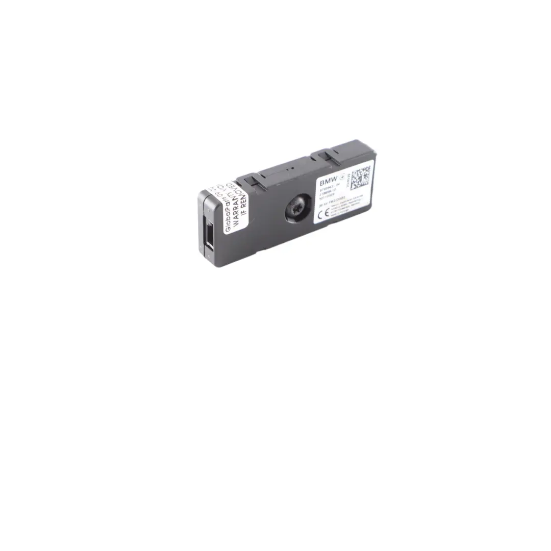 Unidad de control del amplificador de antena BMW F44  - SKU 8795943 - Número de pieza 8795943