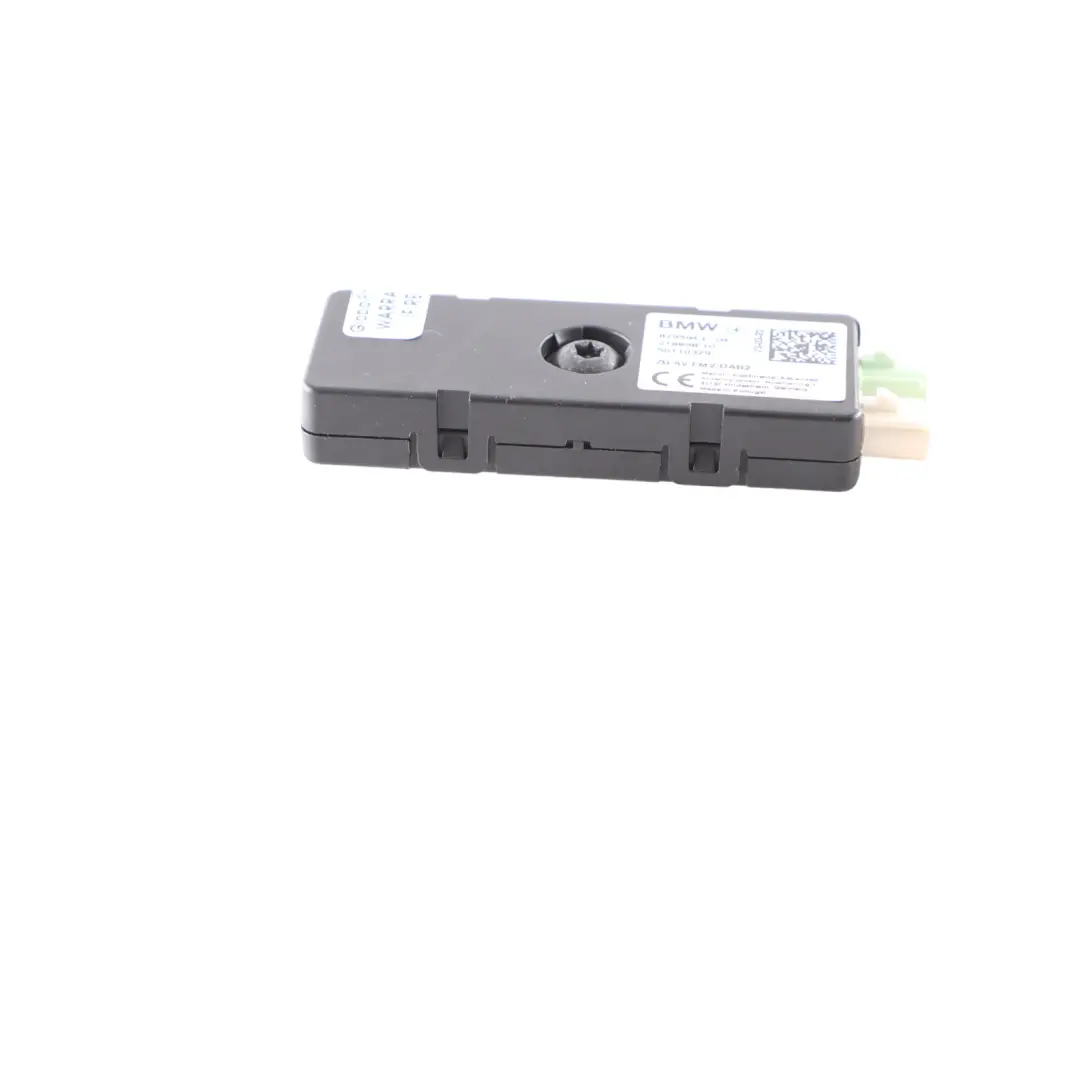Antenna Amplifier Control Unit BMW F44 - SKU 8795943 - Part number 8795943