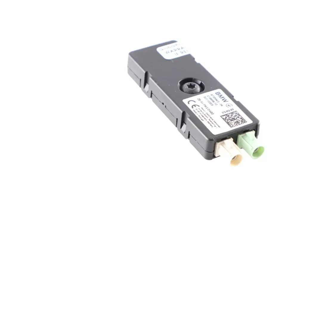 Antenna Amplifier Control Unit BMW F44 - SKU 8795943 - Part number 8795943