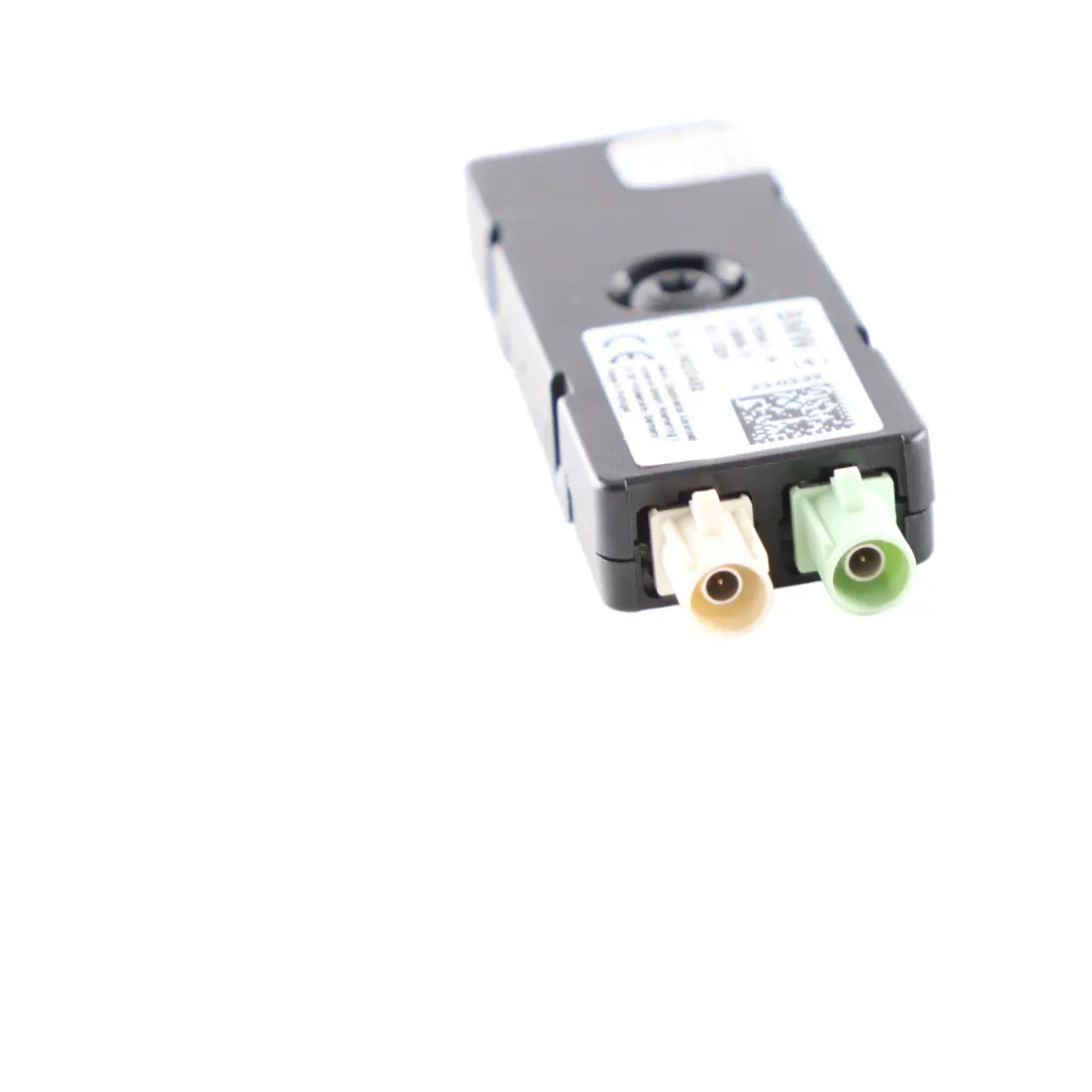 Unidad de control del amplificador de antena BMW F44  - SKU 8795943 - Número de pieza 8795943
