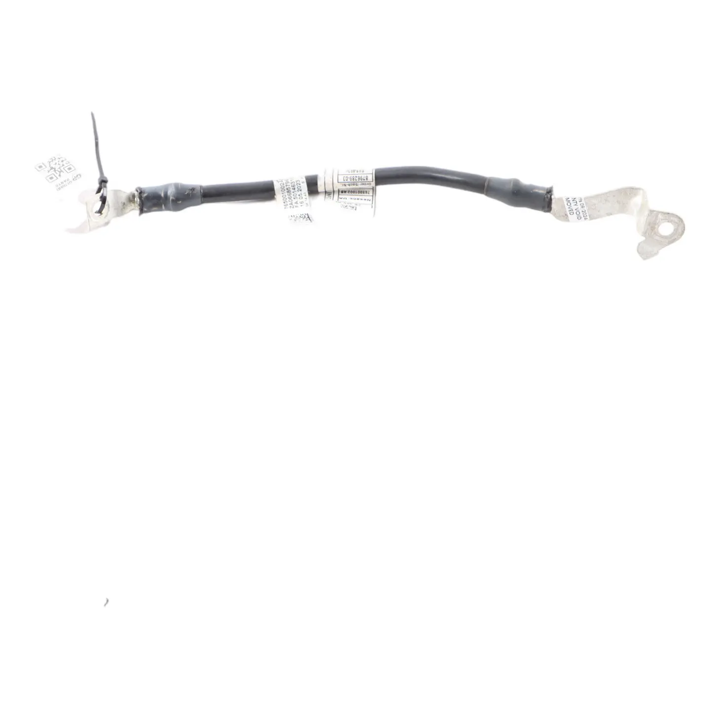 BMW X3 G01 X4 G02 X5 G05 Battery Terminal Negative Cable Wire Wiring 8796289