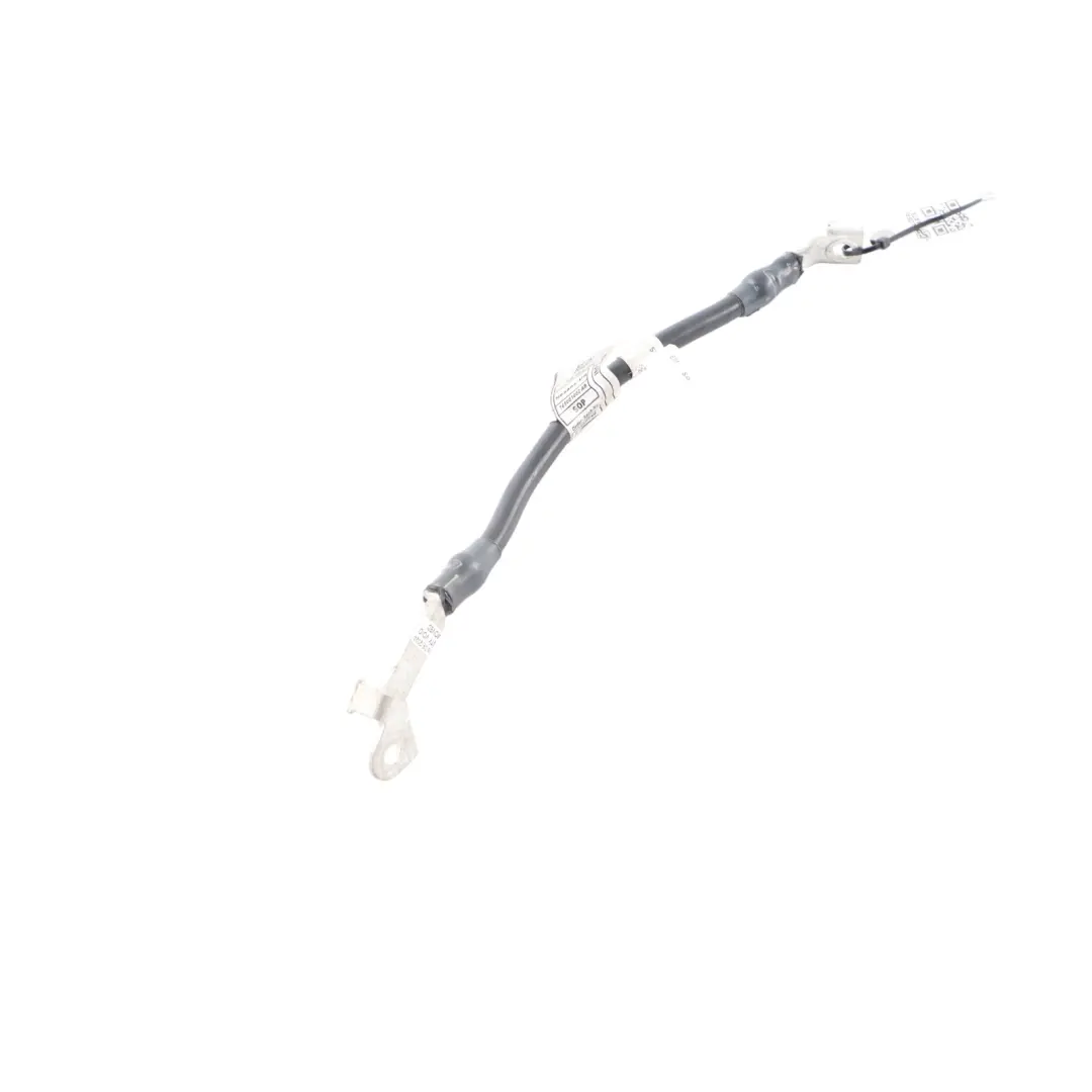 Klema Minusowa Akumulatora do BMW X3 G01 X4 G02 X5 G05 o numerze 8796289 BMW X3 G01 X4 G02 X5 G05 Klema Minusowa Akumulatora - SKU 8796289 - Numer Części 8796289