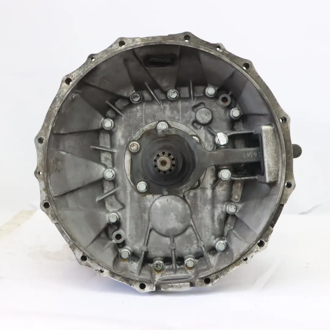 Iveco Euro Cargo 75E15 Manual Gearbox 5 Speed 2855S.5 WARRANTY - SKU 8872129 - Part number 8872129