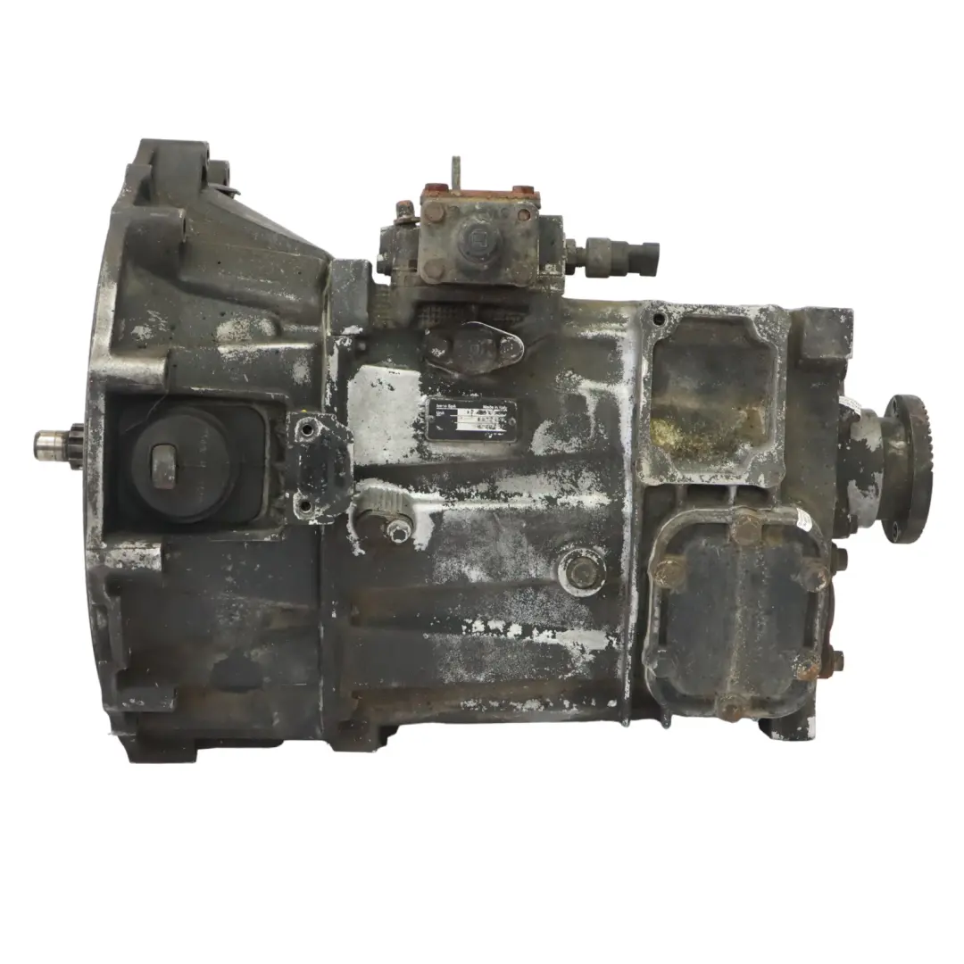 Iveco Euro Cargo 75E15 Manual Gearbox 5 Speed 2855S.5 WARRANTY - SKU 8872129 - Part number 8872129