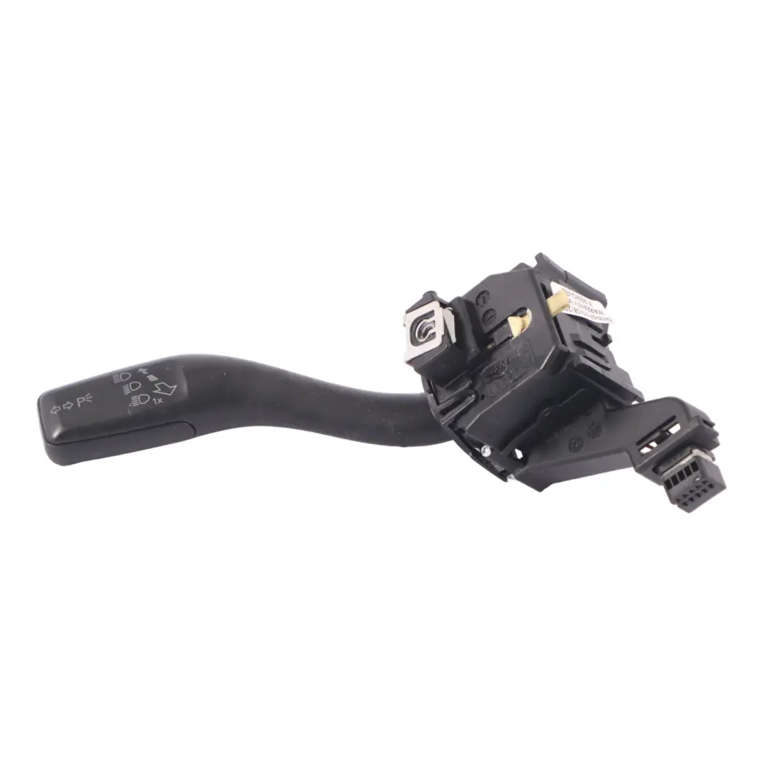 Steering Column Turn Indicator Control Switch Stalk to Audi A3 8P with Part number 890953513C Audi A3 8P Steering Column Turn Indicator Control Switch Stalk - SKU 8P0953513C - Part number 890953513C