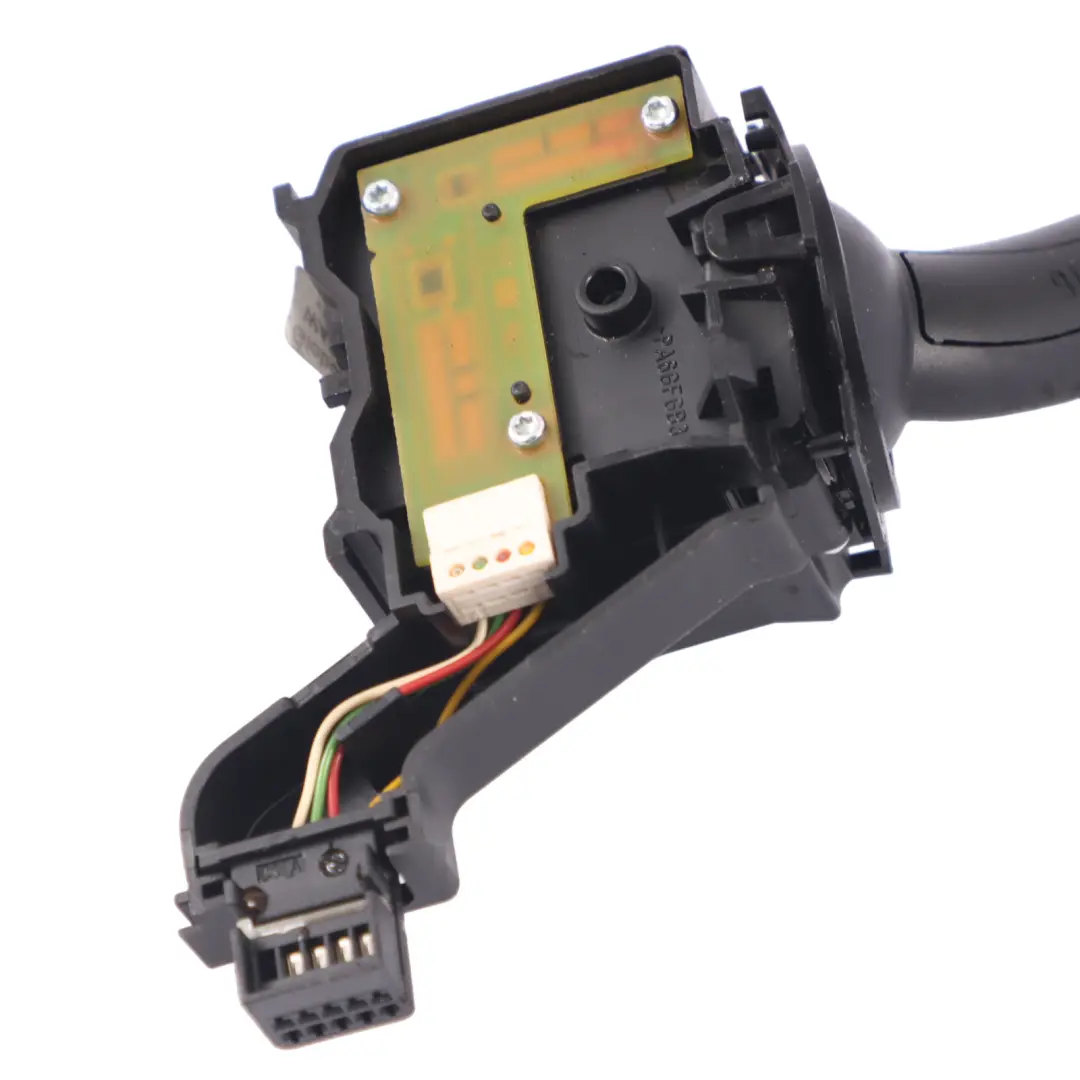 Audi A3 8P Commutateur Contrôle Clignotants Colonne Direction - SKU 8P0953513C - Numéro de pièce 890953513C