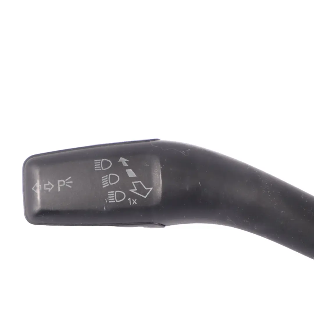 Audi A3 8P Lenksäule Blinkerhebelschalter Stiel - SKU 8P0953513C - Teilenummer 890953513C