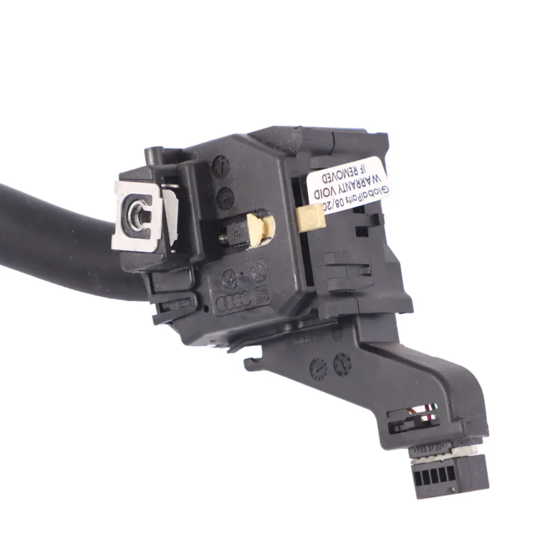 Steering Column Turn Indicator Control Switch Stalk to Audi A3 8P with Part number 890953513C Audi A3 8P Steering Column Turn Indicator Control Switch Stalk - SKU 8P0953513C - Part number 890953513C