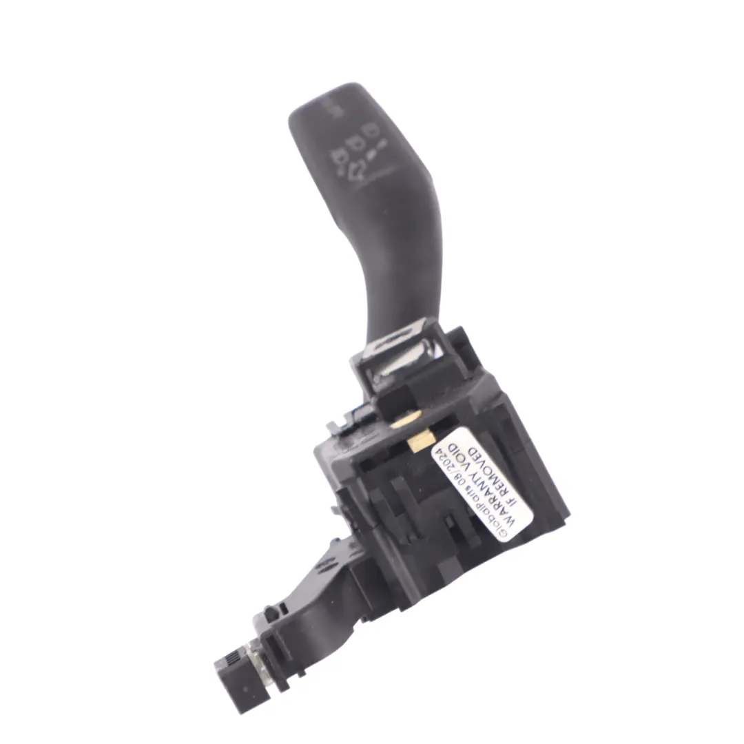 Audi A3 8P Lenksäule Blinkerhebelschalter Stiel - SKU 8P0953513C - Teilenummer 890953513C