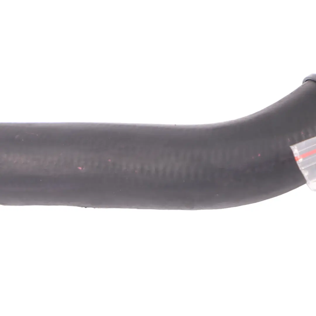 Ford Transit MK7 Water Hose Cooling Coolant Radiator Pipe Line - SKU 8C118C351AA - Part number 8C118C351AA