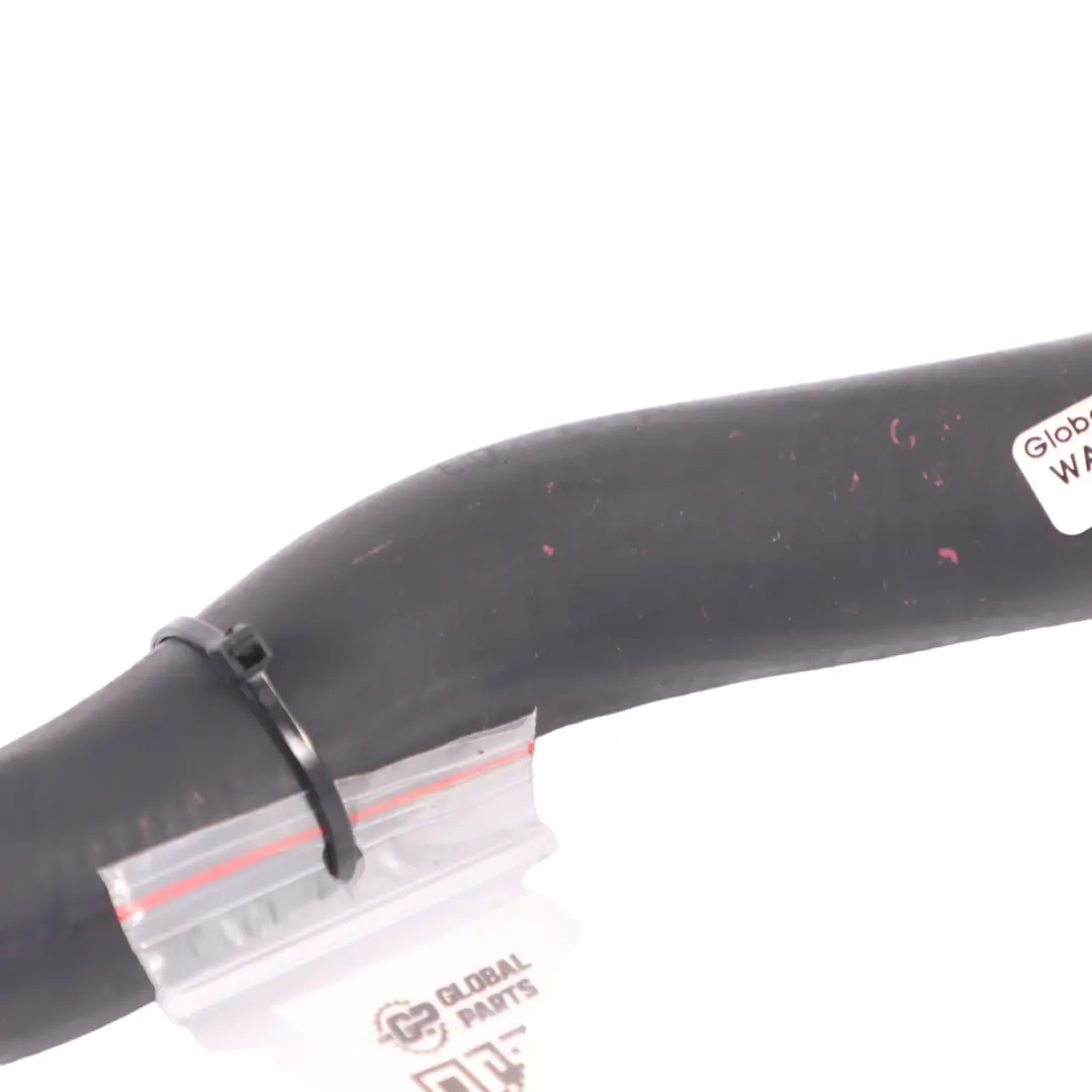 Tuyau d'eau Refroidissement Liquide Radiateur Ligne pour Ford Transit MK7 à propos du numéro de pièce 8C118C351AA Ford Transit MK7 Tuyau d'eau Refroidissement Liquide Radiateur Ligne - SKU 8C118C351AA - Numéro de pièce 8C118C351AA