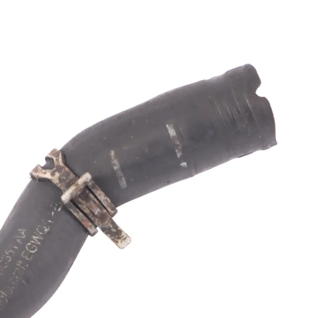 Water Hose Cooling Coolant Radiator Pipe Line to Ford Transit MK7 with Part number 8C118C351AA Ford Transit MK7 Water Hose Cooling Coolant Radiator Pipe Line - SKU 8C118C351AA - Part number 8C118C351AA