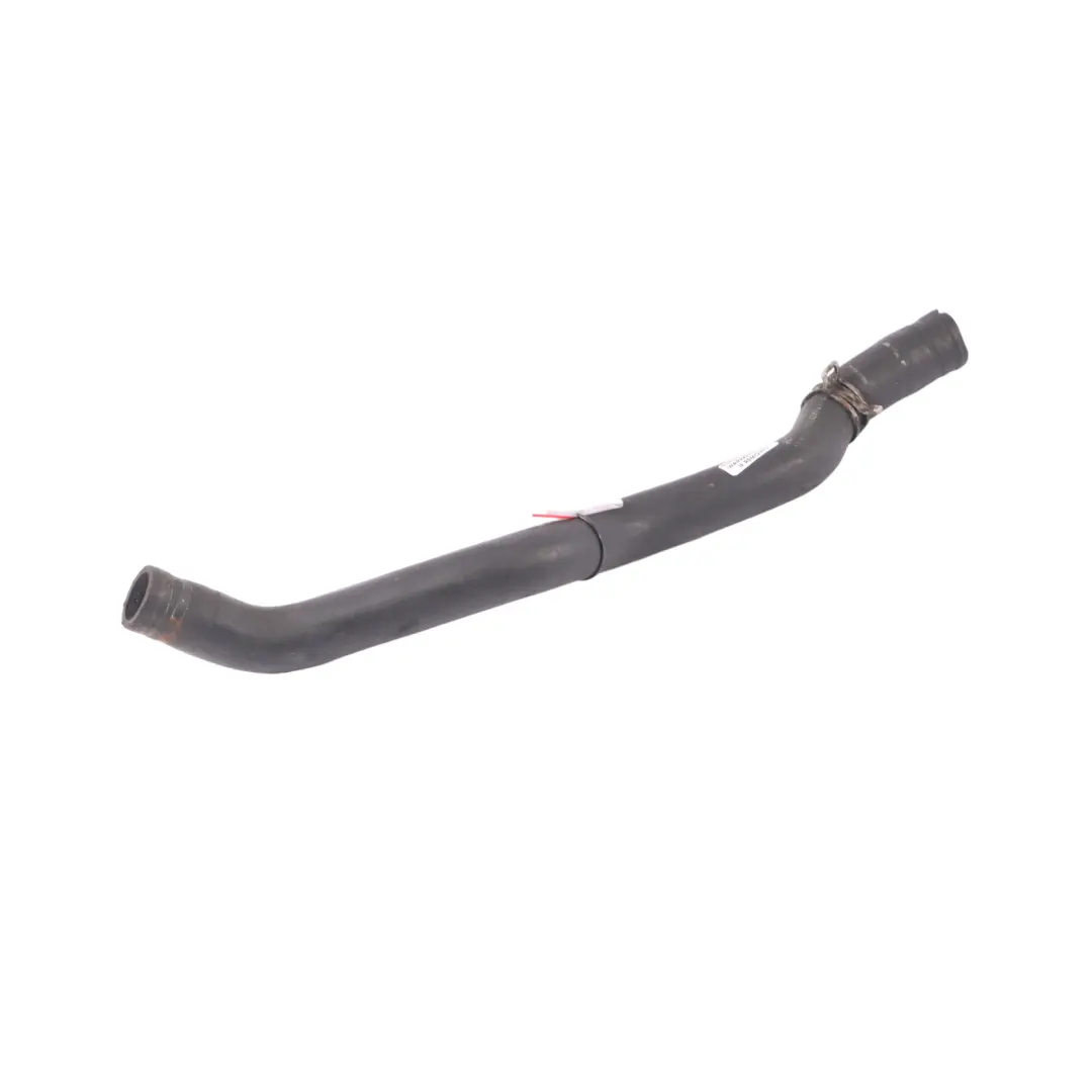 Ford Transit MK7 Tuyau d'eau Refroidissement Liquide Radiateur Ligne - SKU 8C118C351AA - Numéro de pièce 8C118C351AA