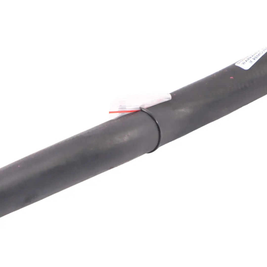 Ford Transit MK7 Tuyau d'eau Refroidissement Liquide Radiateur Ligne - SKU 8C118C351AA - Numéro de pièce 8C118C351AA