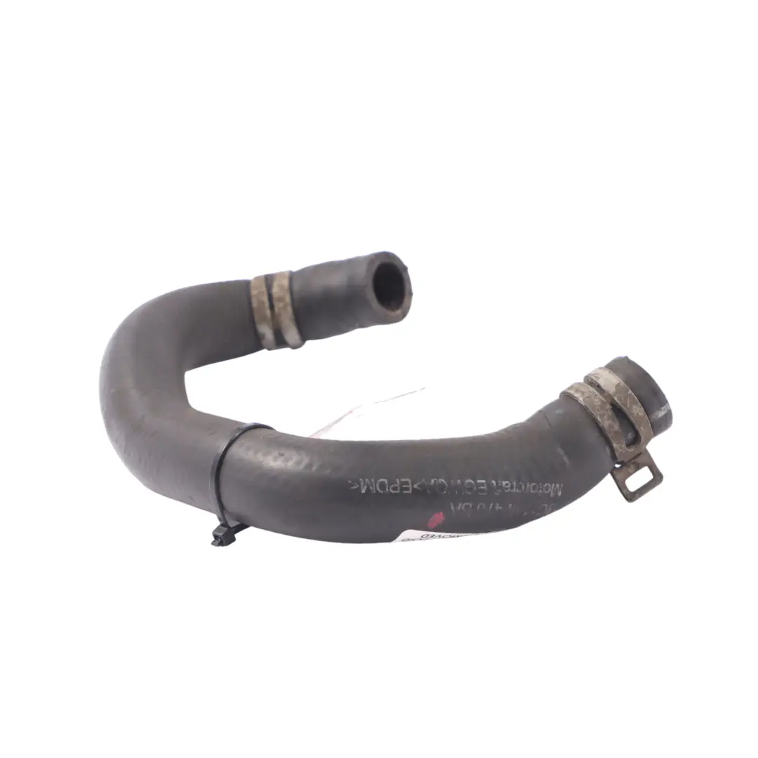 Coolant Radiator Line Pipe Hose to Ford Transit MK7 with Part number 8C119F476BA Ford Transit MK7 Coolant Radiator Line Pipe Hose - SKU 8C119F476BA - Part number 8C119F476BA