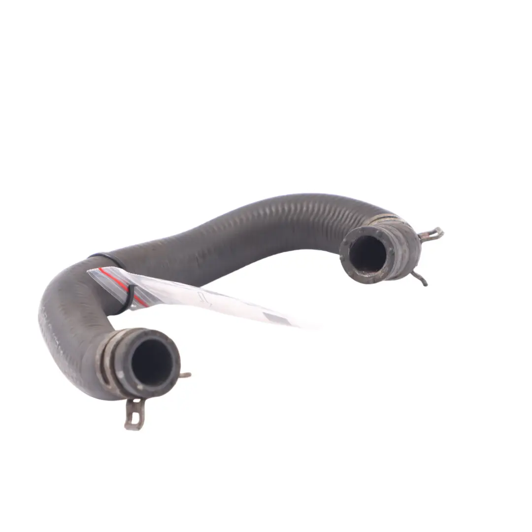Ford Transit MK7 Coolant Radiator Line Pipe Hose - SKU 8C119F476BA - Part number 8C119F476BA