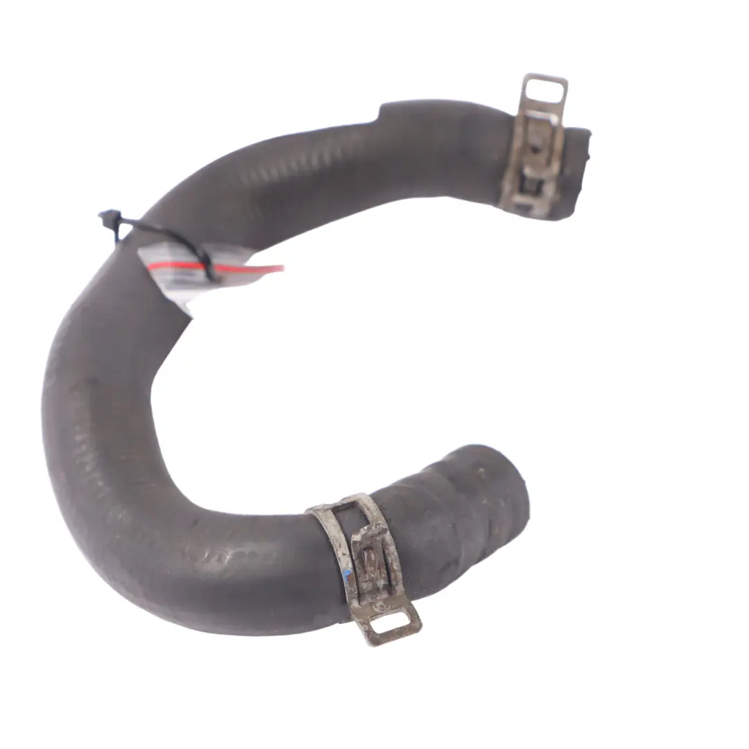 Coolant Radiator Line Pipe Hose to Ford Transit MK7 with Part number 8C119F476BA Ford Transit MK7 Coolant Radiator Line Pipe Hose - SKU 8C119F476BA - Part number 8C119F476BA