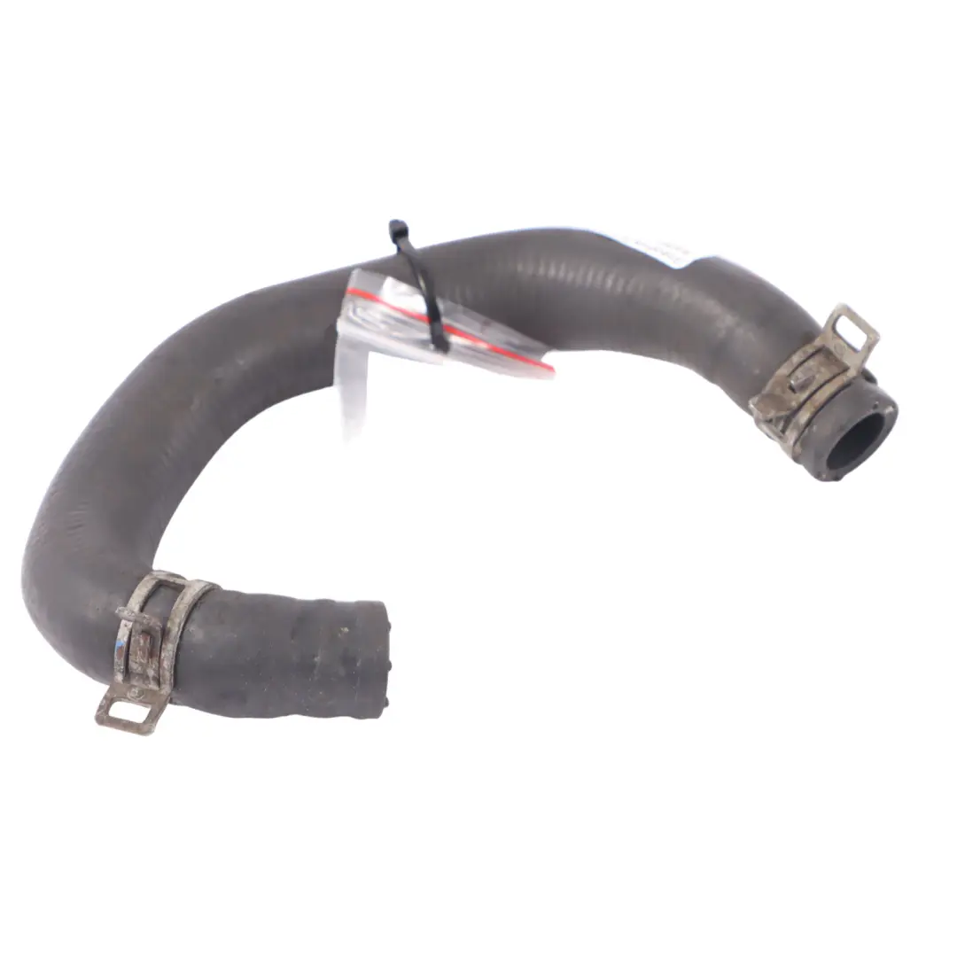 Tubo flessibile linea radiatore per Ford Transit MK7 con numero di parte 8C119F476BA Ford Transit MK7 Tubo flessibile linea radiatore - SKU 8C119F476BA - Numero di parte 8C119F476BA