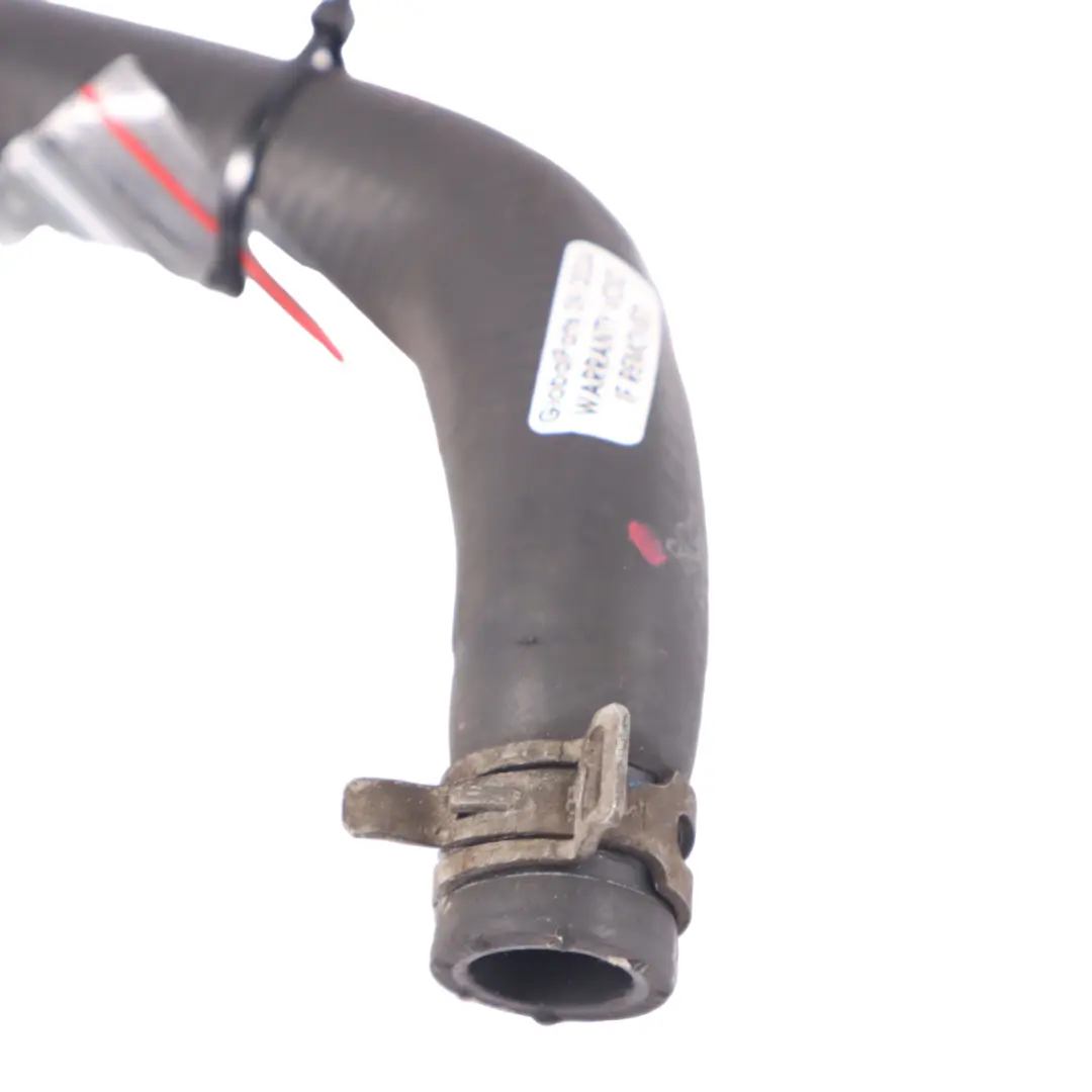 Ford Transit MK7 Coolant Radiator Line Pipe Hose - SKU 8C119F476BA - Part number 8C119F476BA