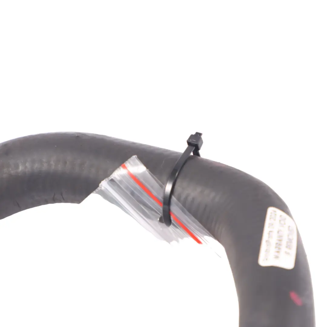 Tubo flessibile linea radiatore per Ford Transit MK7 con numero di parte 8C119F476BA Ford Transit MK7 Tubo flessibile linea radiatore - SKU 8C119F476BA - Numero di parte 8C119F476BA