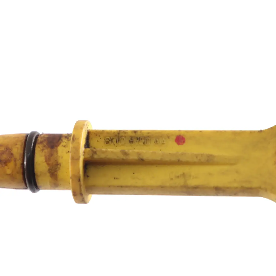 livello olio motore tubo guida 8C1Q-6754-AA per Ford Transit MK7 Diesel astina con numero di parte 8C1Q6754AA Ford Transit MK7 Diesel astina livello olio motore tubo guida 8C1Q-6754-AA - SKU 8C1Q6754AA - Numero di parte 8C1Q6754AA