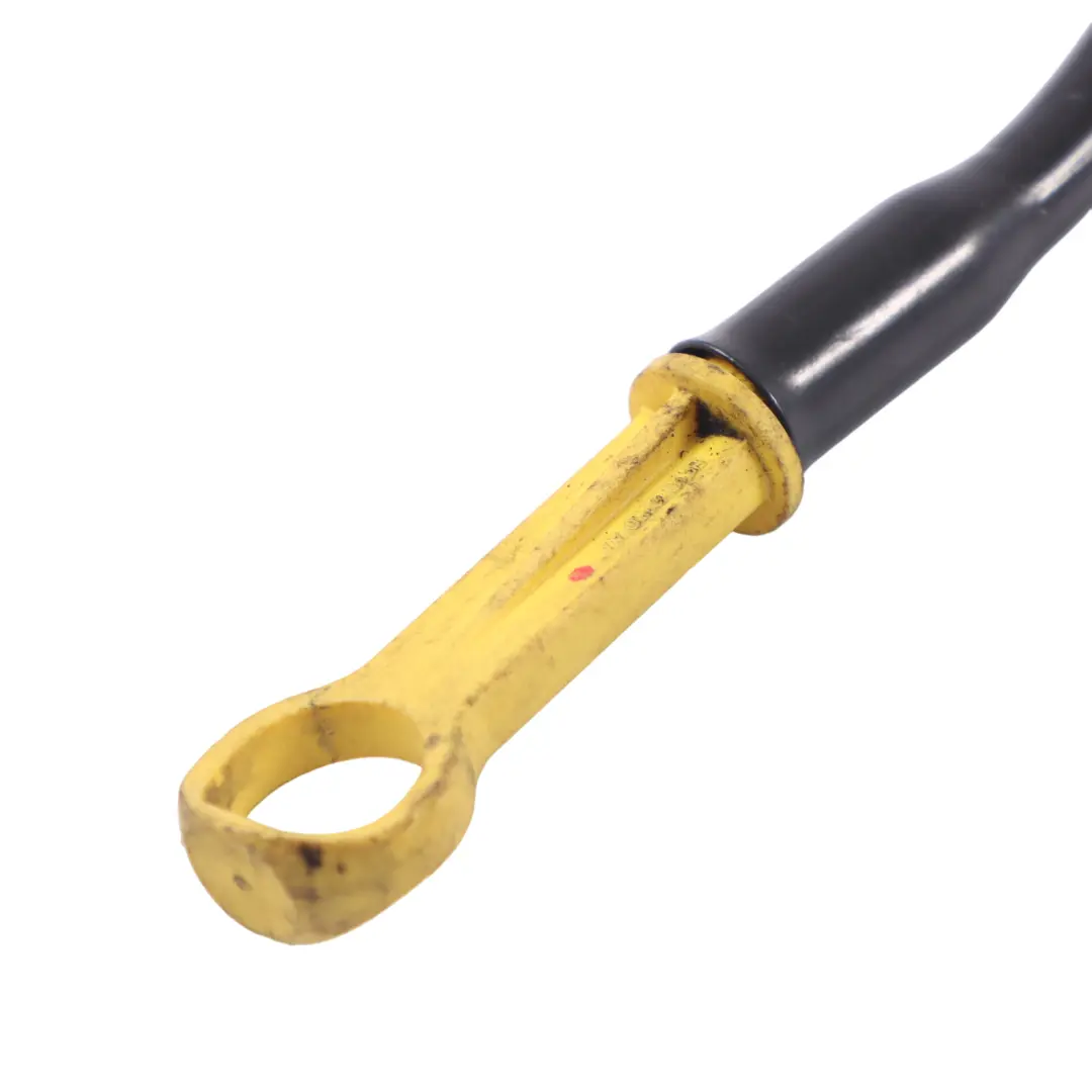 Oil Dipstick Level Engine Guide Tube 8C1Q-6754-AA to Ford Transit MK7 Diesel with Part number 8C1Q6754AA Ford Transit MK7 Diesel Oil Dipstick Level Engine Guide Tube 8C1Q-6754-AA - SKU 8C1Q6754AA - Part number 8C1Q6754AA