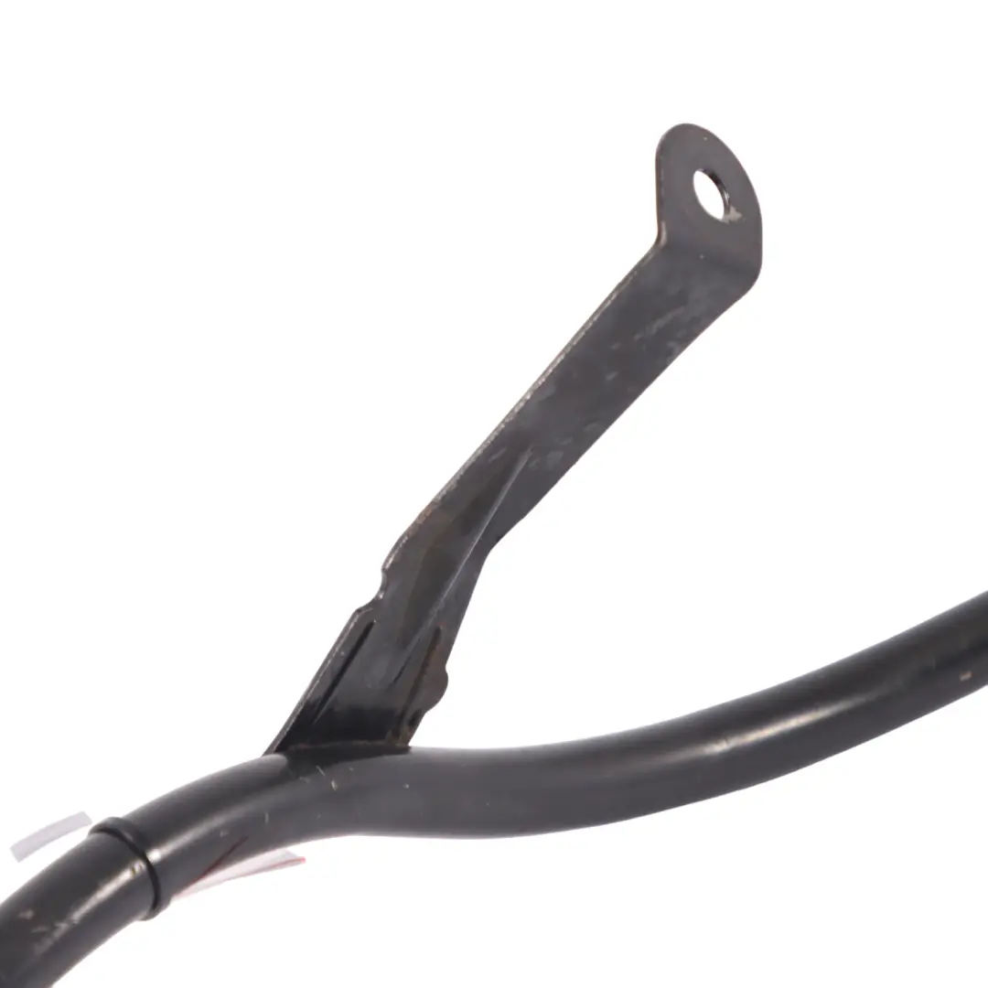 Ford Transit MK7 Diesel Niveau jauge d'huile Tube guidage moteur 8C1Q-6754-AA - SKU 8C1Q6754AA - Numéro de pièce 8C1Q6754AA