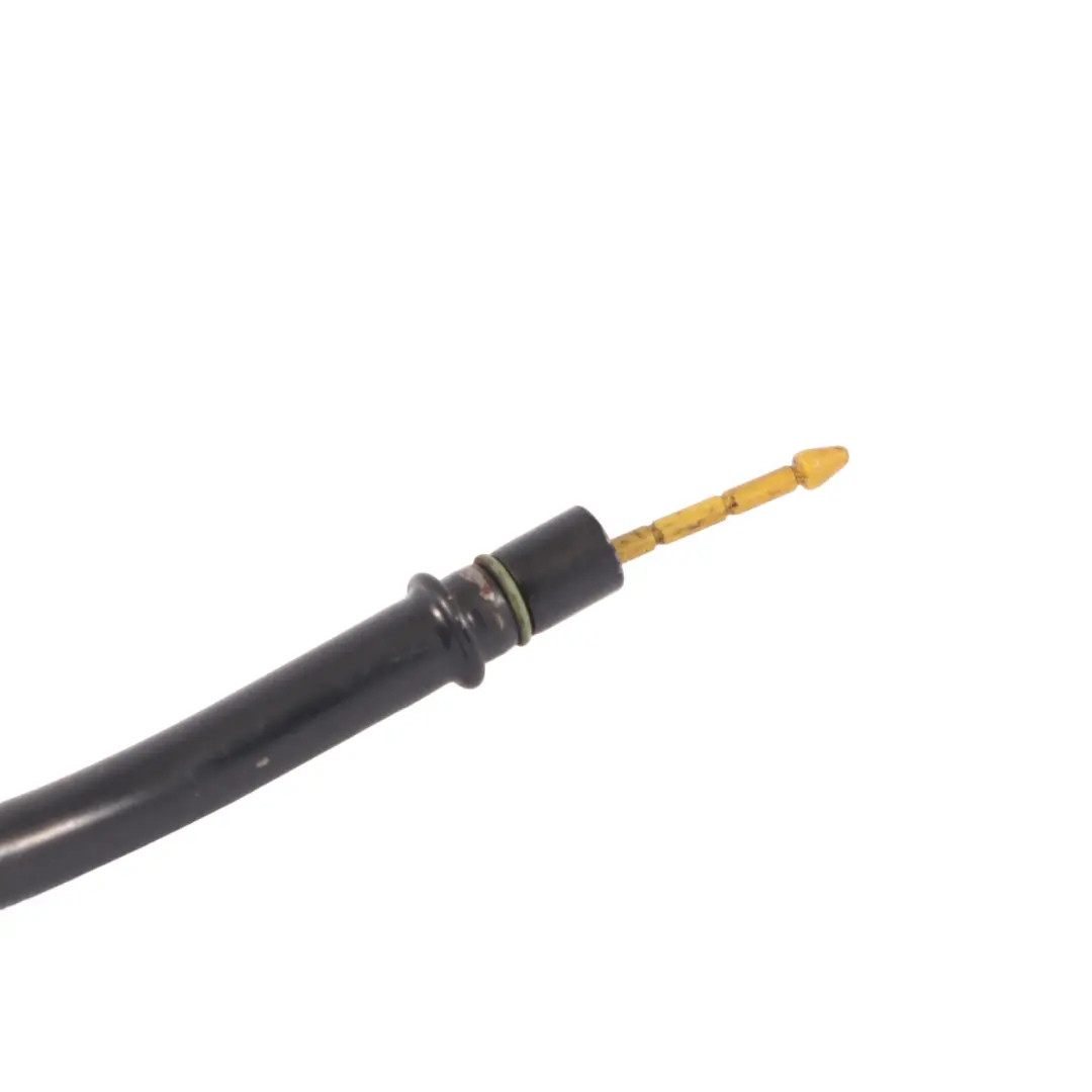 Ford Transit MK7 Diesel Niveau jauge d'huile Tube guidage moteur 8C1Q-6754-AA - SKU 8C1Q6754AA - Numéro de pièce 8C1Q6754AA