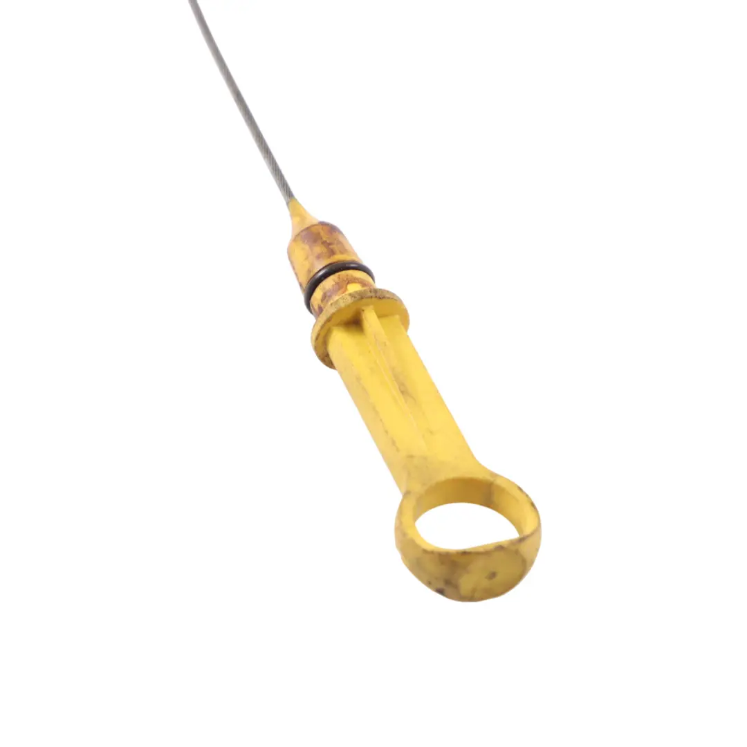 Ford Transit MK7 Diesel Oil Dipstick Level Engine Guide Tube 8C1Q-6754-AA - SKU 8C1Q6754AA - Part number 8C1Q6754AA
